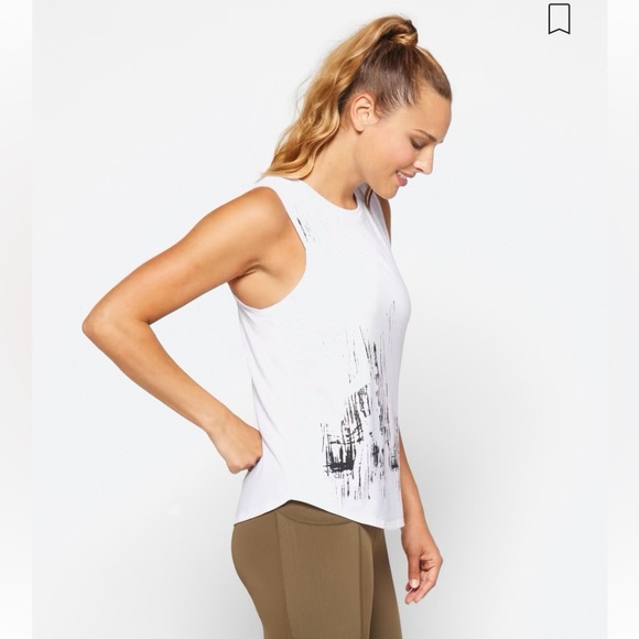 MPG sport dynamic performance tank - Picture 2 of 6